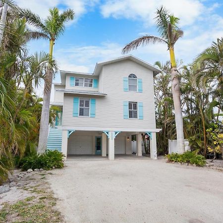 Lighthouse Lagoon Villa Anna Maria Exterior foto